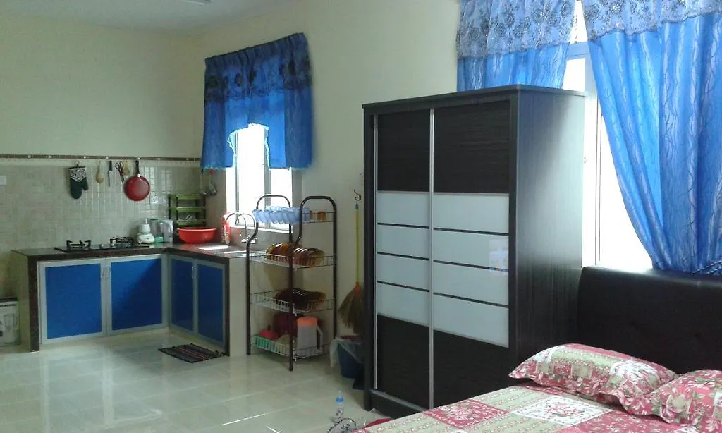 Homestay Kg Paya D Jitra Malaysia