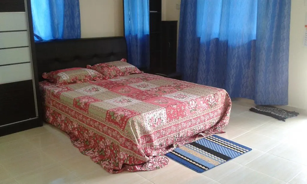 Homestay Kg Paya D Jitra Malaysia